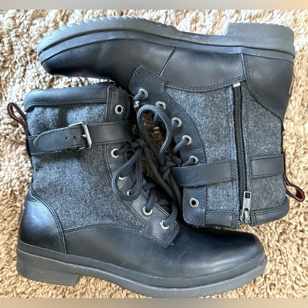 UGG 🖤 kesey